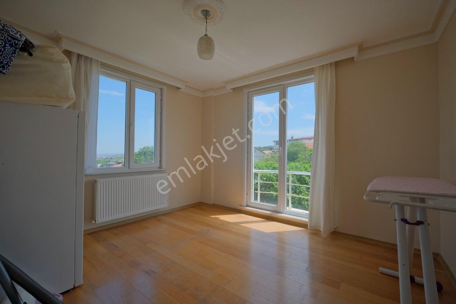 Satılık Villa Karaburunda Yazlık Hayaliniz - Görsel 14