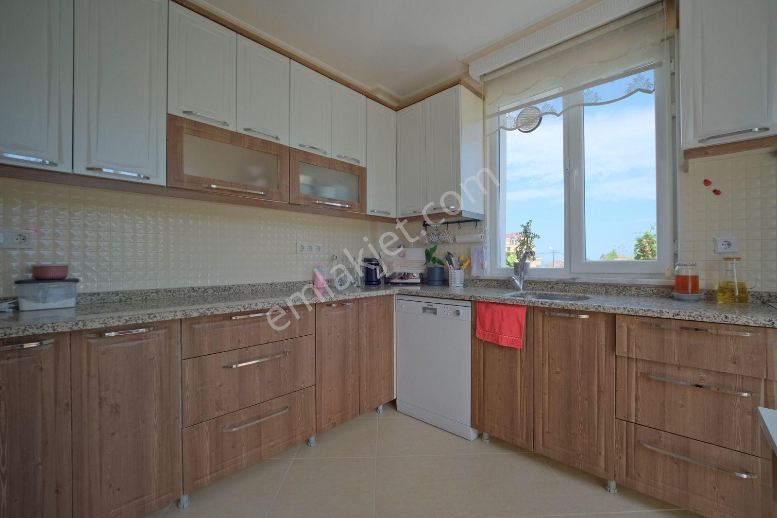 Satılık Villa Karaburunda Yazlık Hayaliniz - Görsel 19