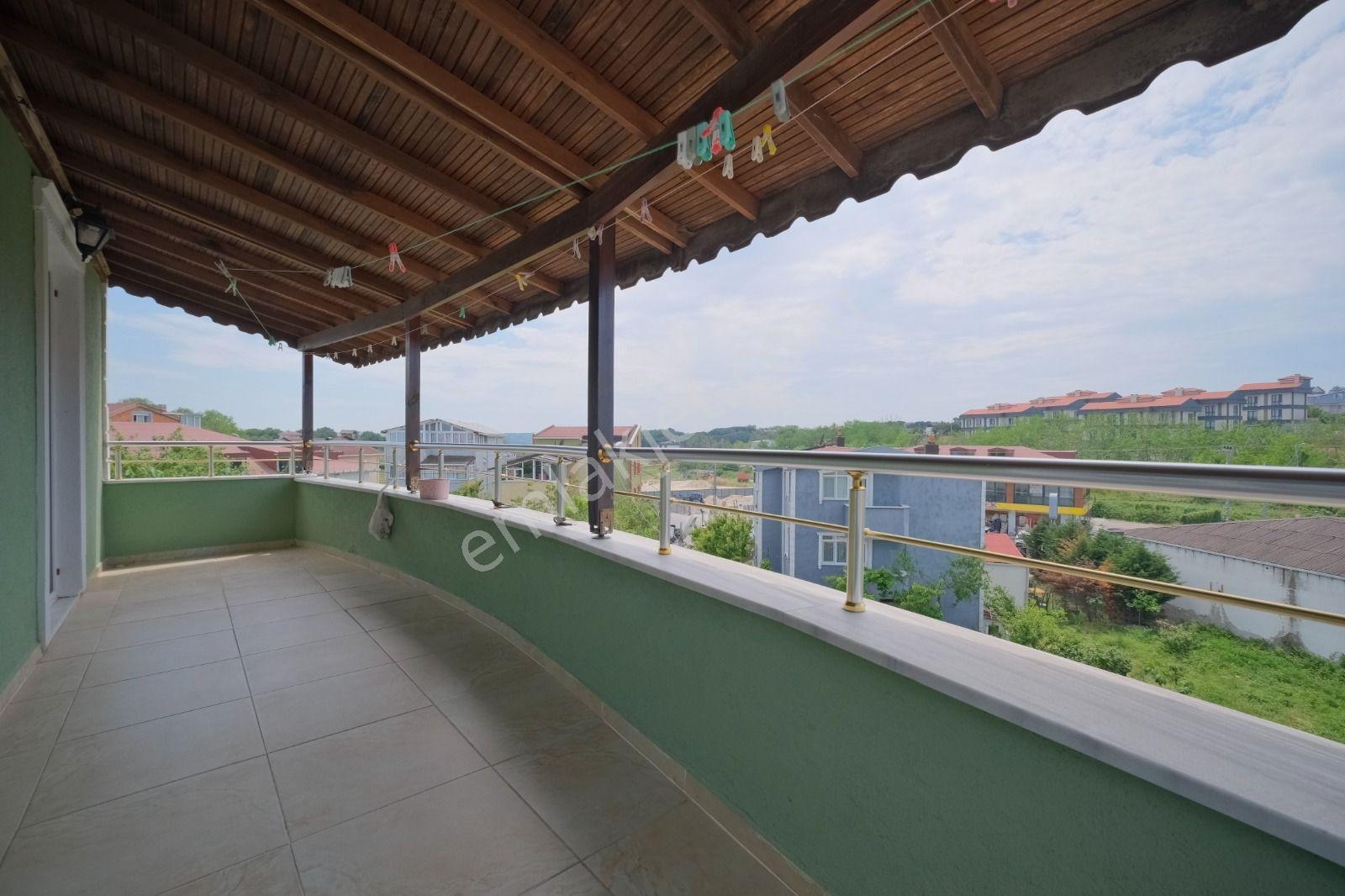 Satılık Villa Karaburunda Yazlık Hayaliniz - Görsel 25