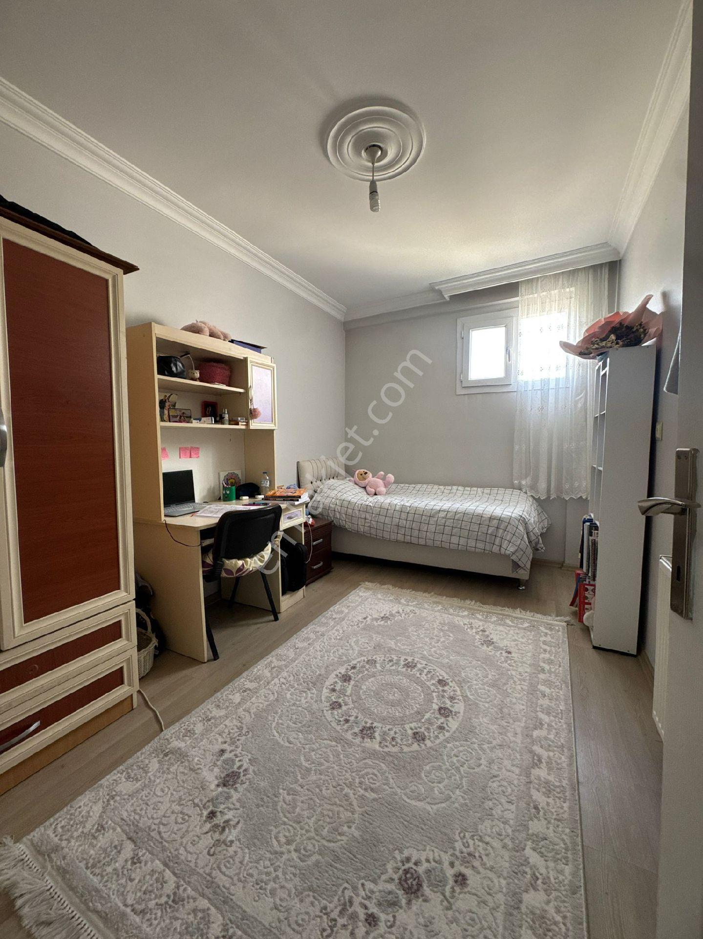 Turgutlu Eymen Emlak'tan Öğretmenler Evi Civarı 145 M² 3+1 Sınırsız Kredi İmkanlı Daire✅ - Görsel 13