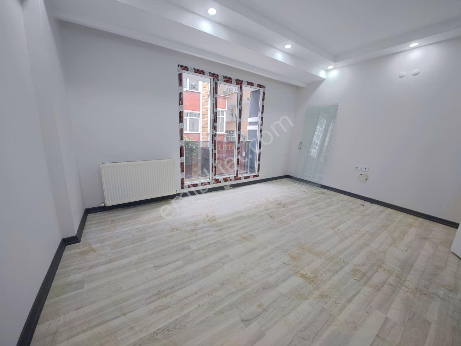 Yıldız Dan İtfaiye Yakın Sıfır Güney Cephe 2+1 Ara Kat Daire - Görsel 2