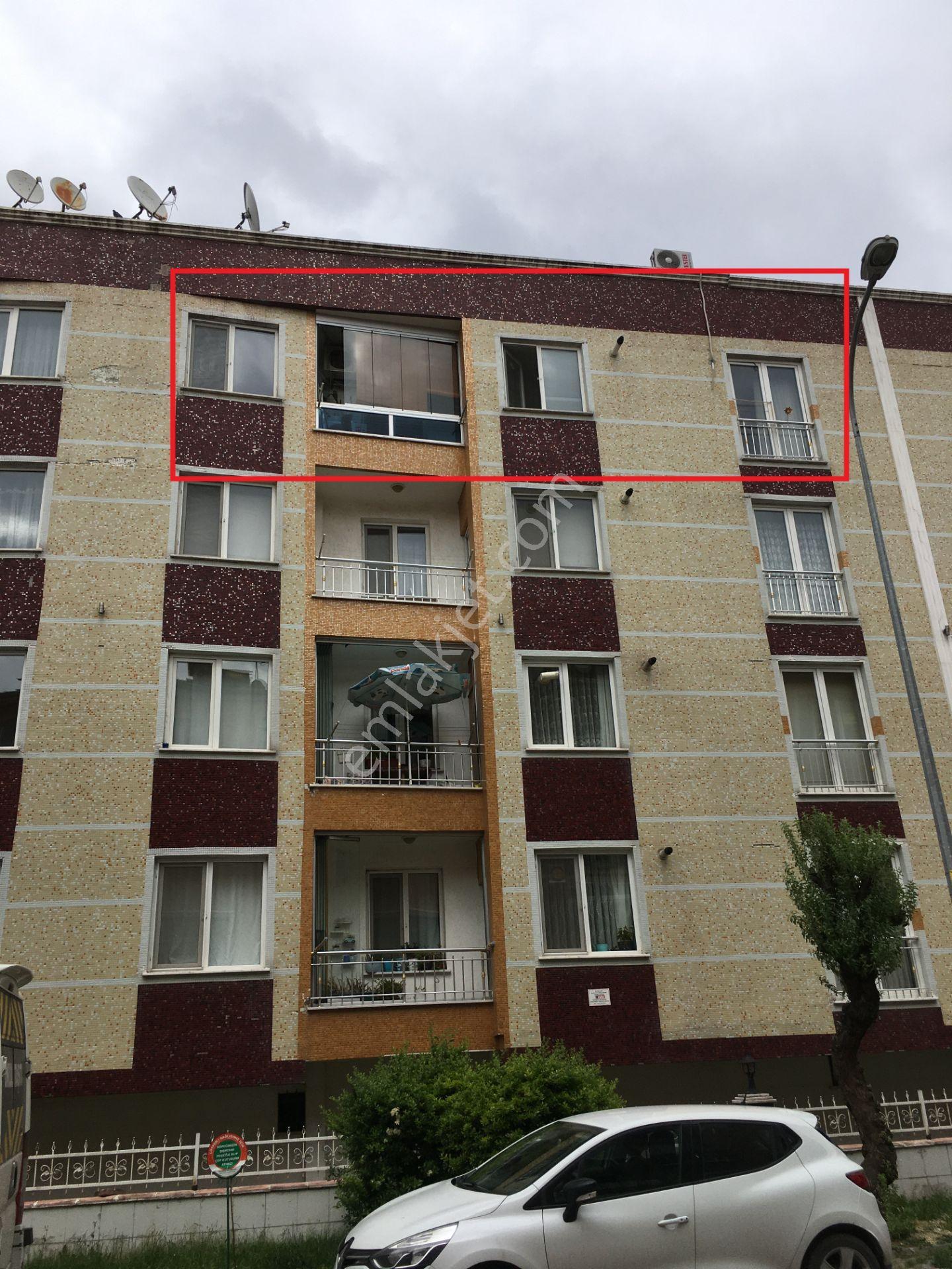 Sahibinden Yenibağlar Mahallesinde 3+1 Satılık Daire! - Görsel 13