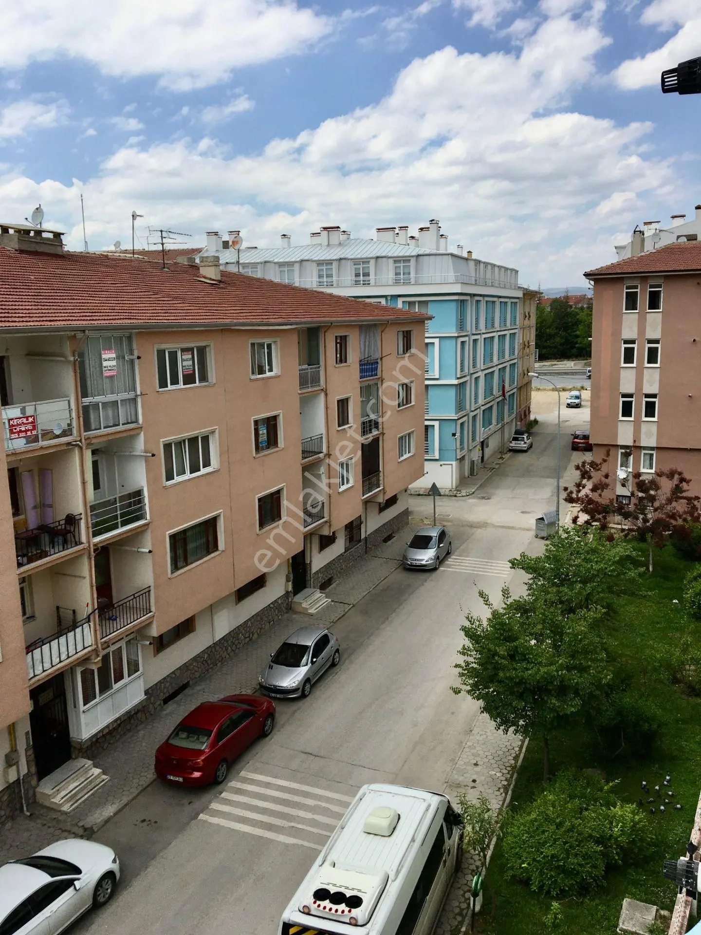 Sahibinden Yenibağlar Mahallesinde 3+1 Satılık Daire! - Görsel 12