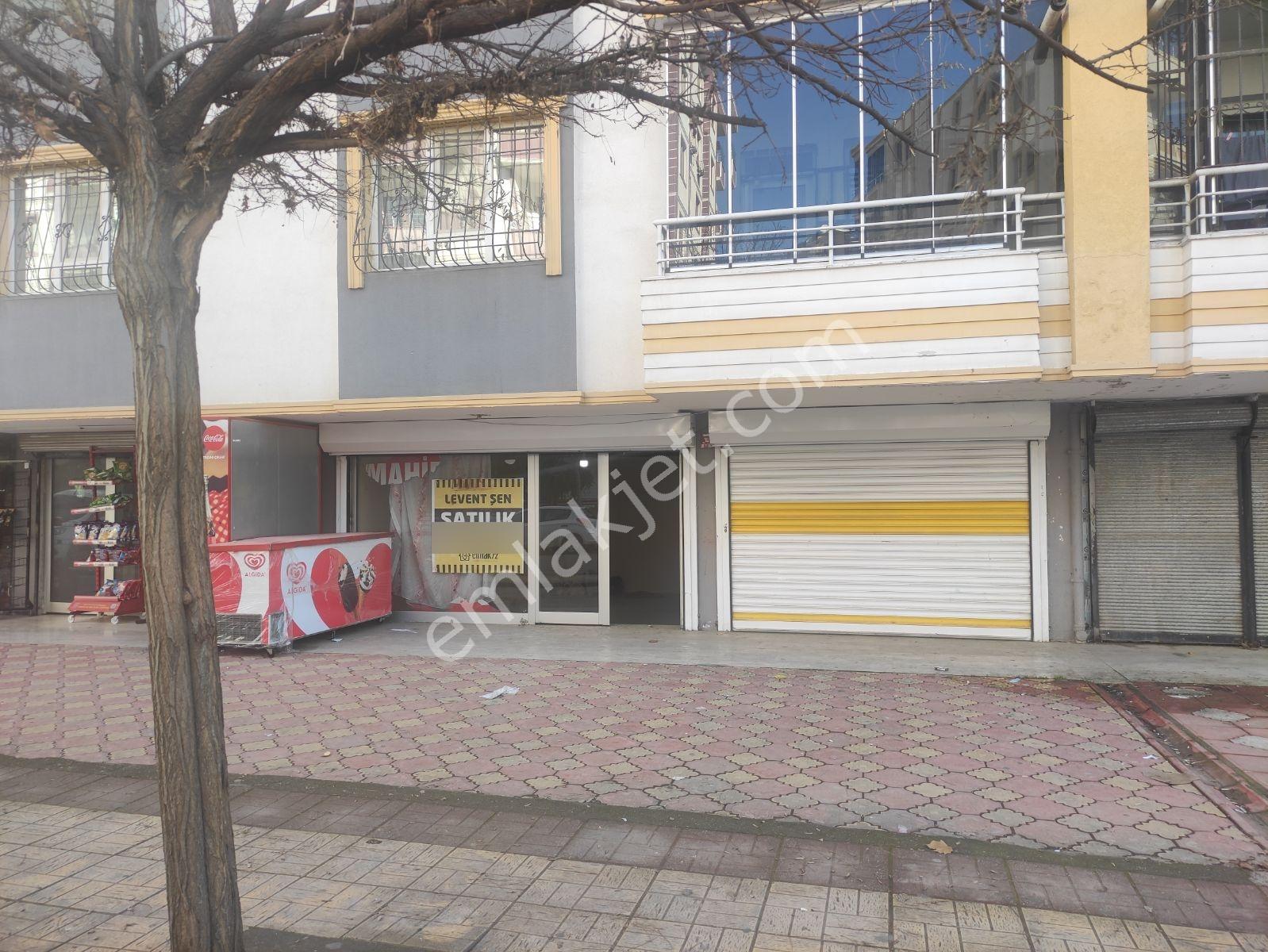 Emlak 72'den Kültür'de Satılık Dükkan (sözleşmeli) - Görsel 4