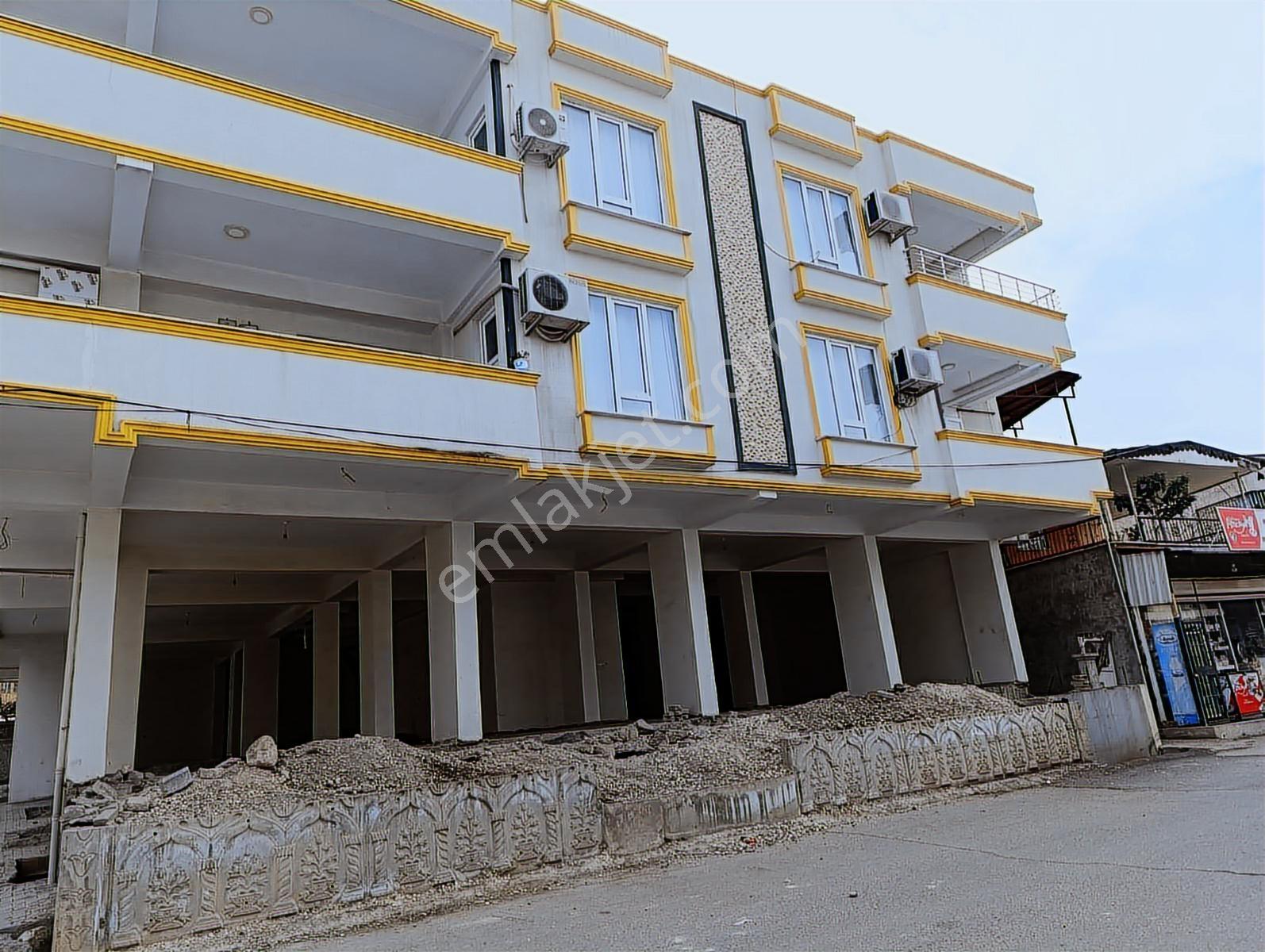 Emlak 72' Den Petrolkent Mahallesi' Nde Kiralık Dükkan - Görsel 9