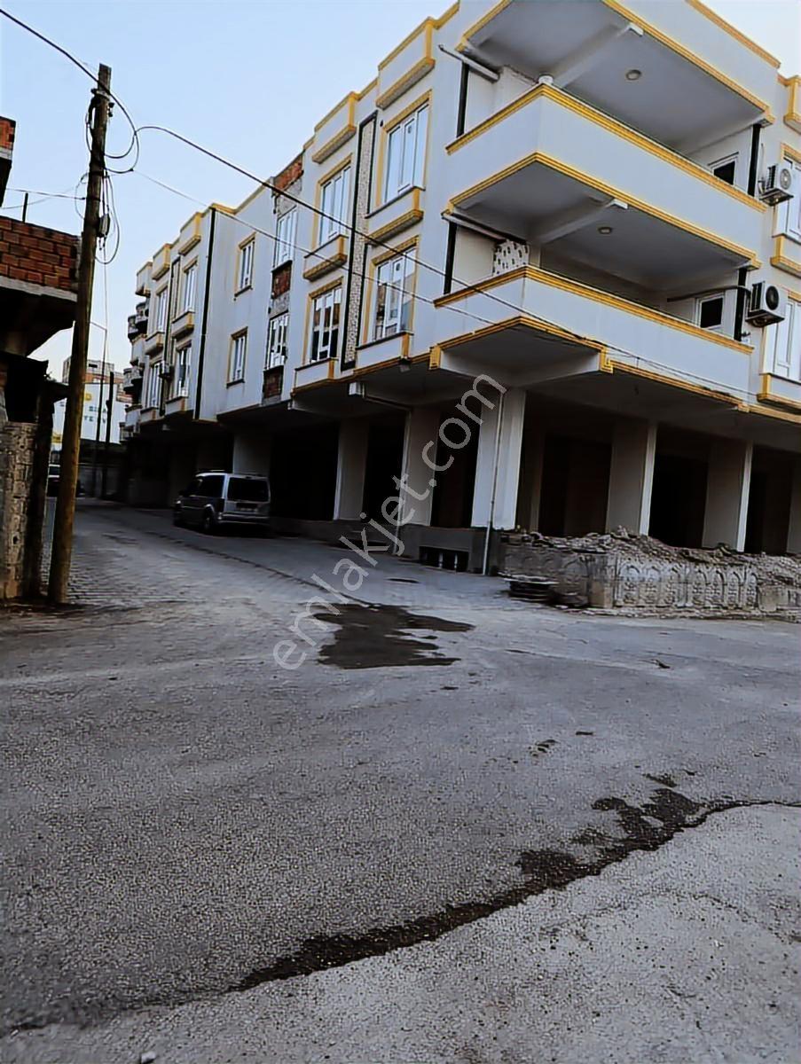Emlak 72' Den Petrolkent Mahallesi' Nde Kiralık Dükkan - Görsel 3