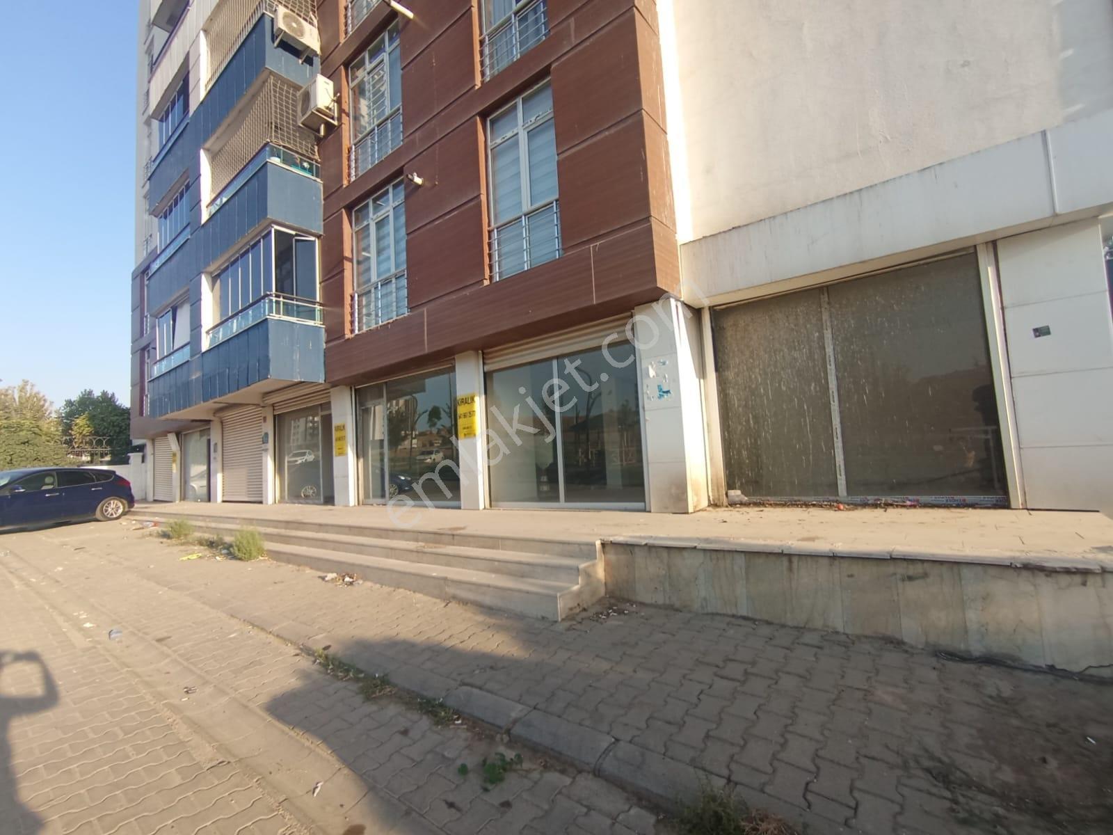 Emlak 72'den Garden Park Sitesi Altında Kiralık Dükkan - Görsel 12