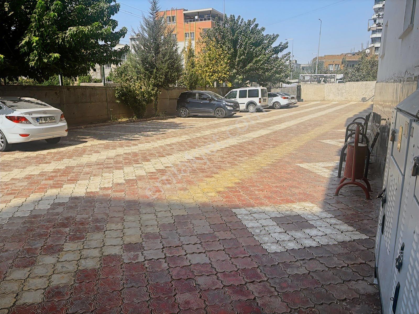 Çevre Yolu Üzerinde Kiralık Lüx Teras - Görsel 10