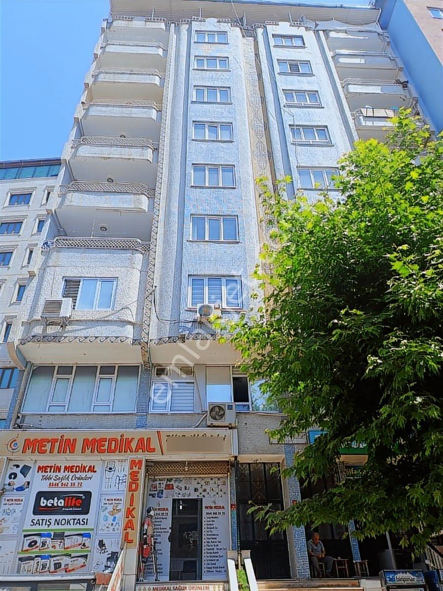 Emlak 72 ' Den Medical Point Hastanesi Yanında Satılık Daire - Görsel 14
