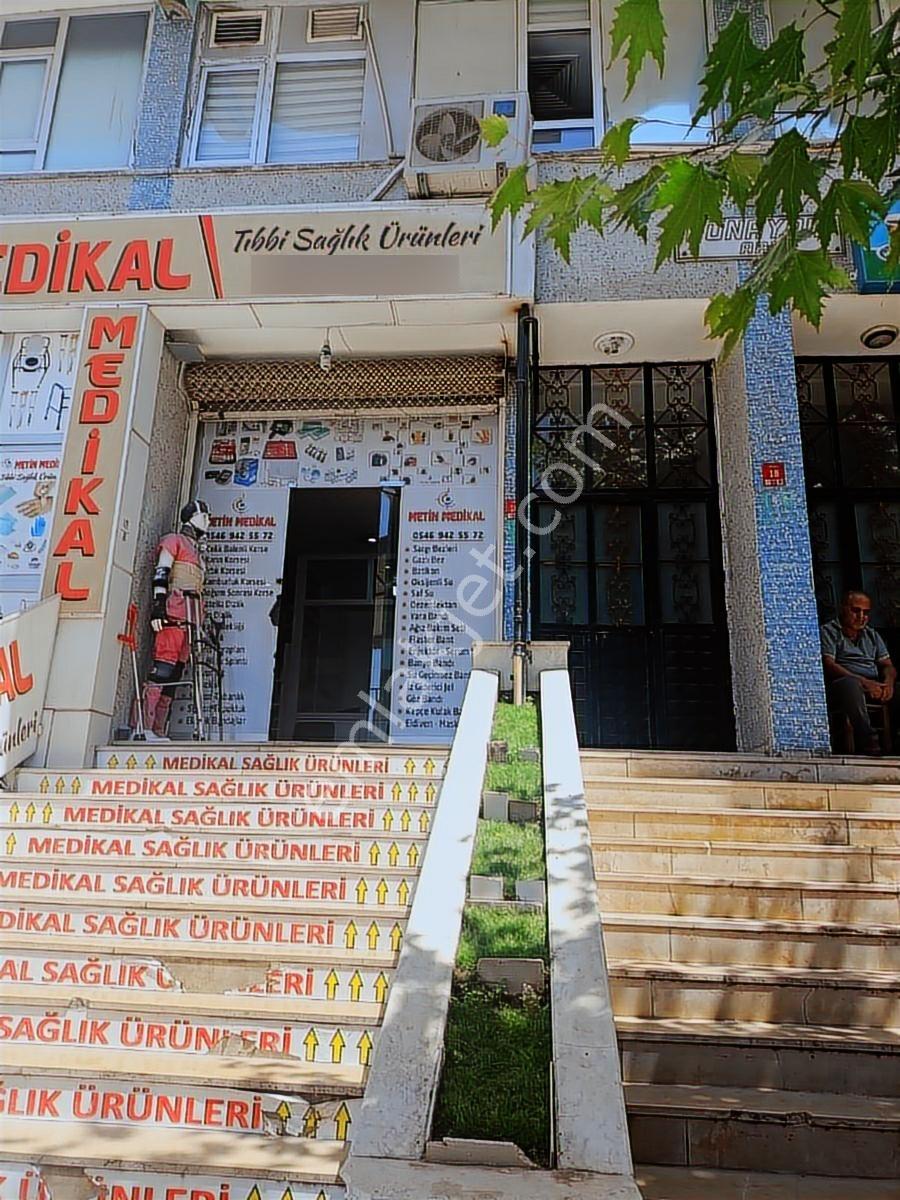 Emlak 72 ' Den Medical Point Hastanesi Yanında Satılık Daire - Görsel 2