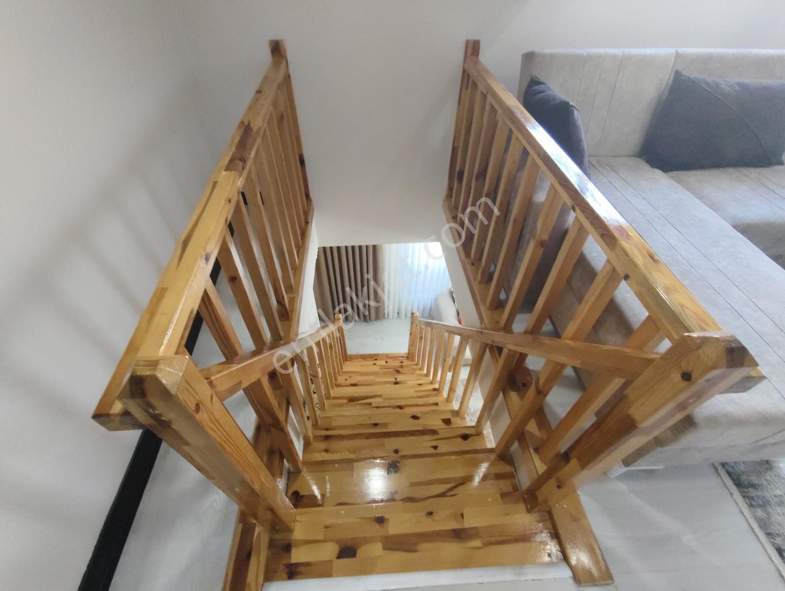 Köprü Emlaktan Gazi Mah. 4+2 İki Yaşında Satılık Dubleks Daire - Görsel 30