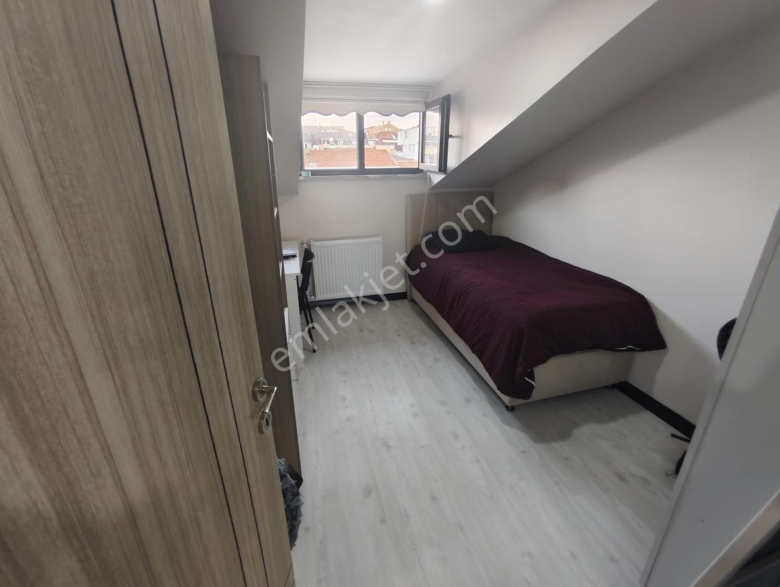 Köprü Emlaktan Gazi Mah. 4+2 İki Yaşında Satılık Dubleks Daire - Görsel 26
