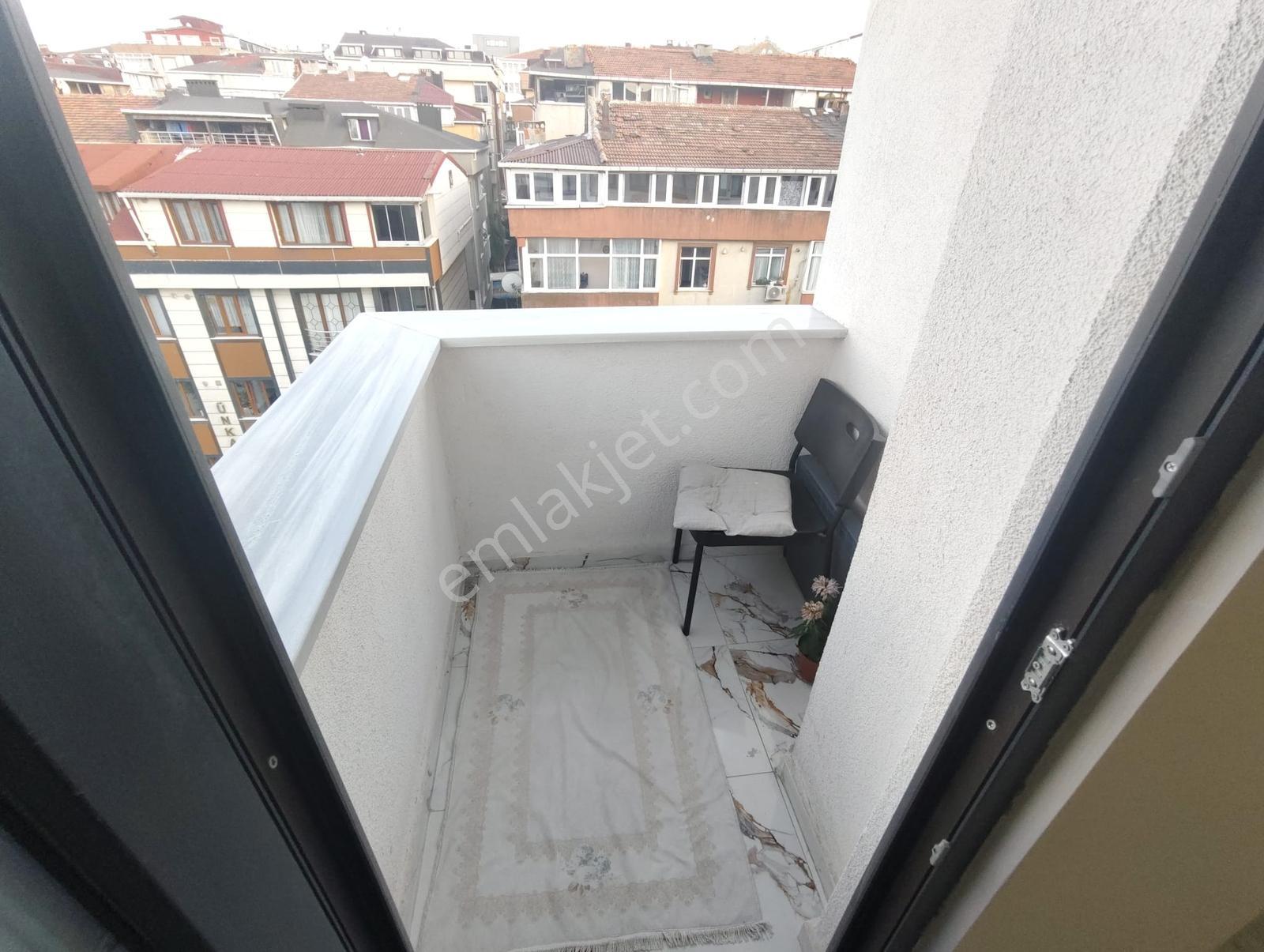 Köprü Emlaktan Gazi Mah. 4+2 İki Yaşında Satılık Dubleks Daire - Görsel 32