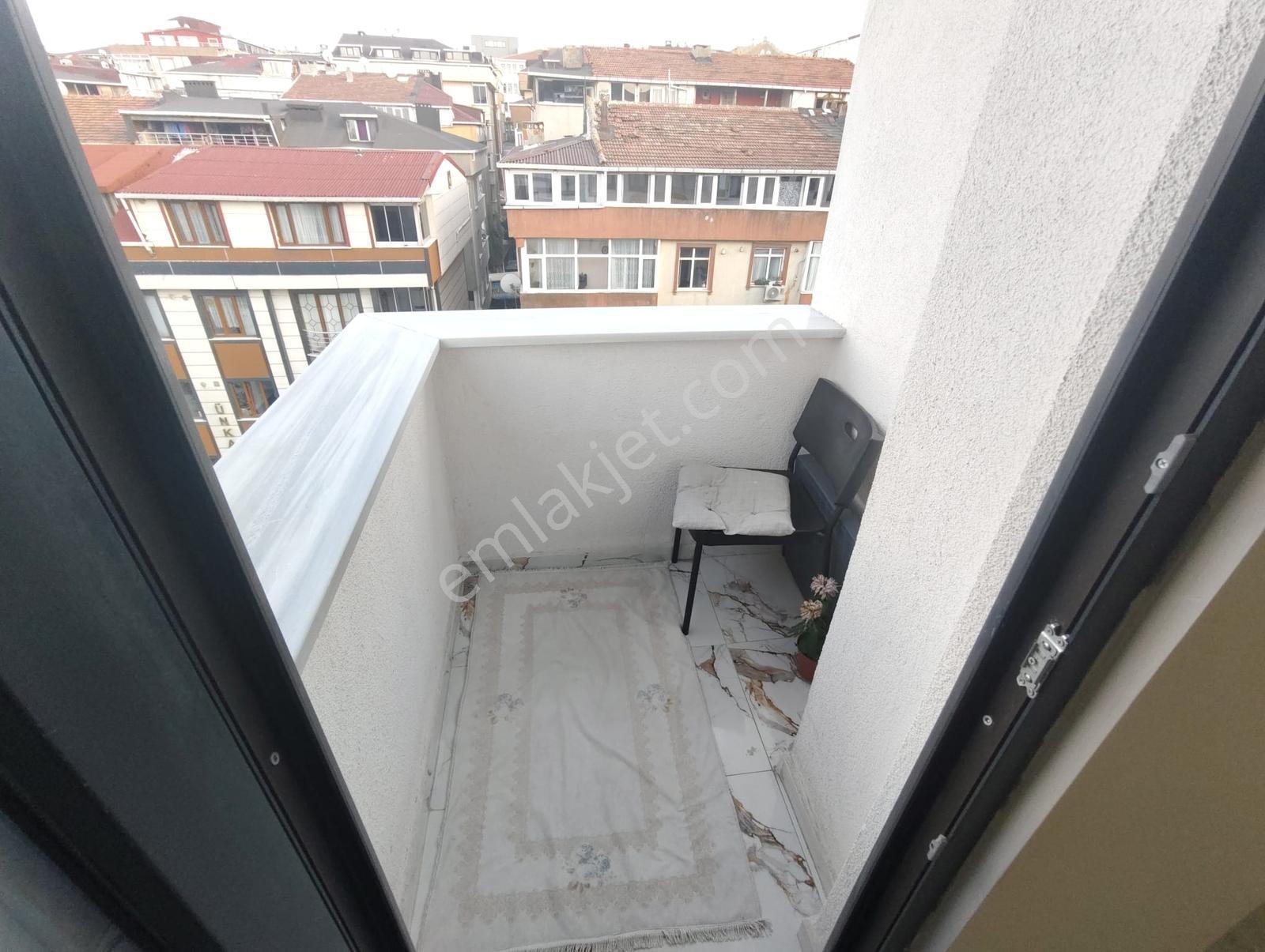 Köprü Emlaktan Gazi Mah. 4+2 İki Yaşında Satılık Dubleks Daire - Görsel 23