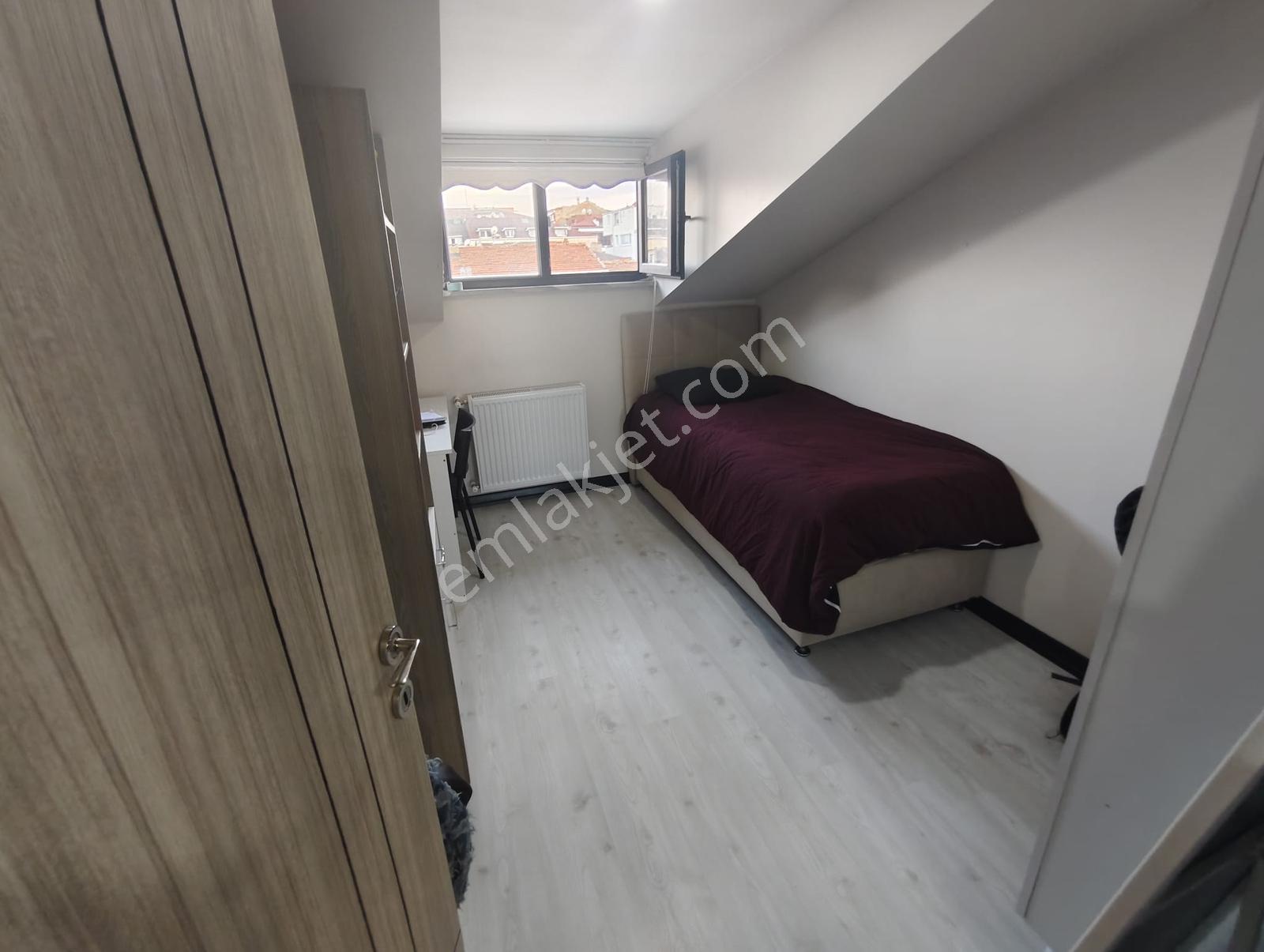 Köprü Emlaktan Gazi Mah. 4+2 İki Yaşında Satılık Dubleks Daire - Görsel 35