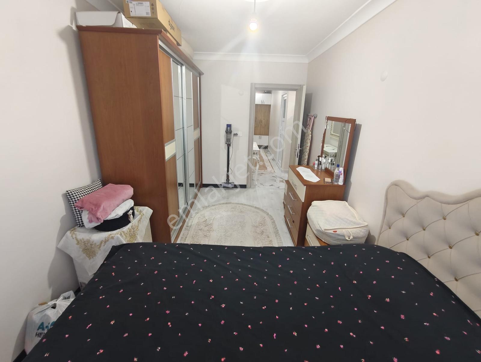 Köprü Emlaktan Gazi Mah. 4+2 İki Yaşında Satılık Dubleks Daire - Görsel 9
