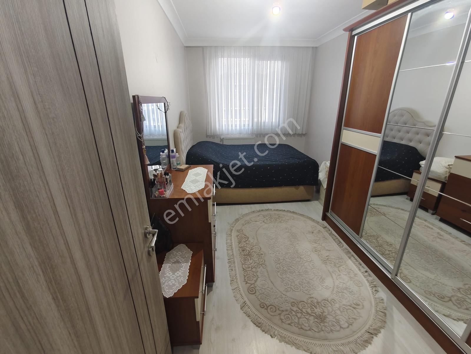 Köprü Emlaktan Gazi Mah. 4+2 İki Yaşında Satılık Dubleks Daire - Görsel 5