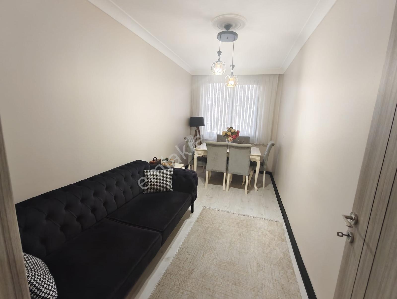 Köprü Emlaktan Gazi Mah. 4+2 İki Yaşında Satılık Dubleks Daire - Görsel 22