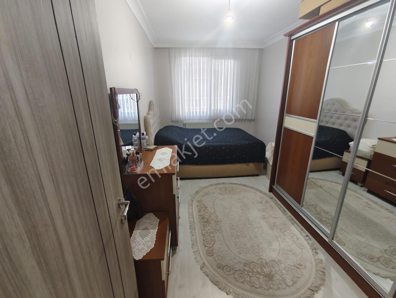 Köprü Emlaktan Gazi Mah. 4+2 İki Yaşında Satılık Dubleks Daire - Görsel 24