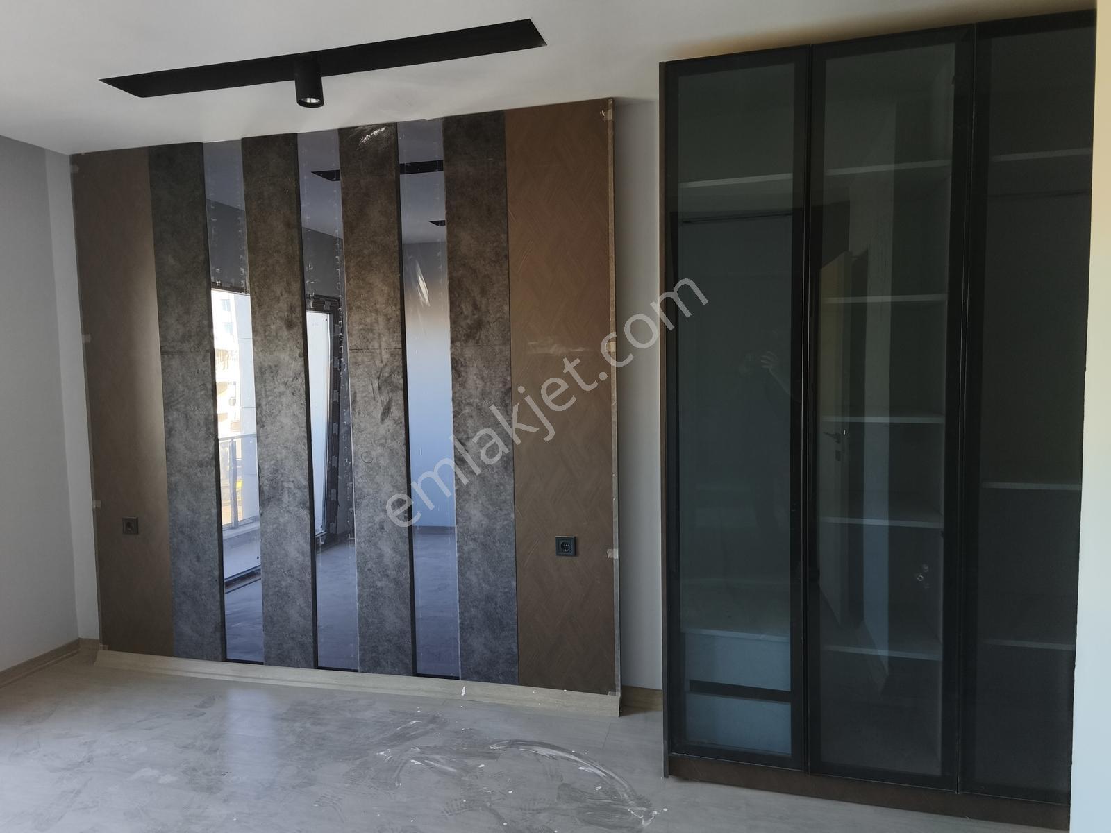 Emlak 72'den Kınay Park Orman Sitesinde Kiralık 3+1 Lüks Daire - Görsel 20