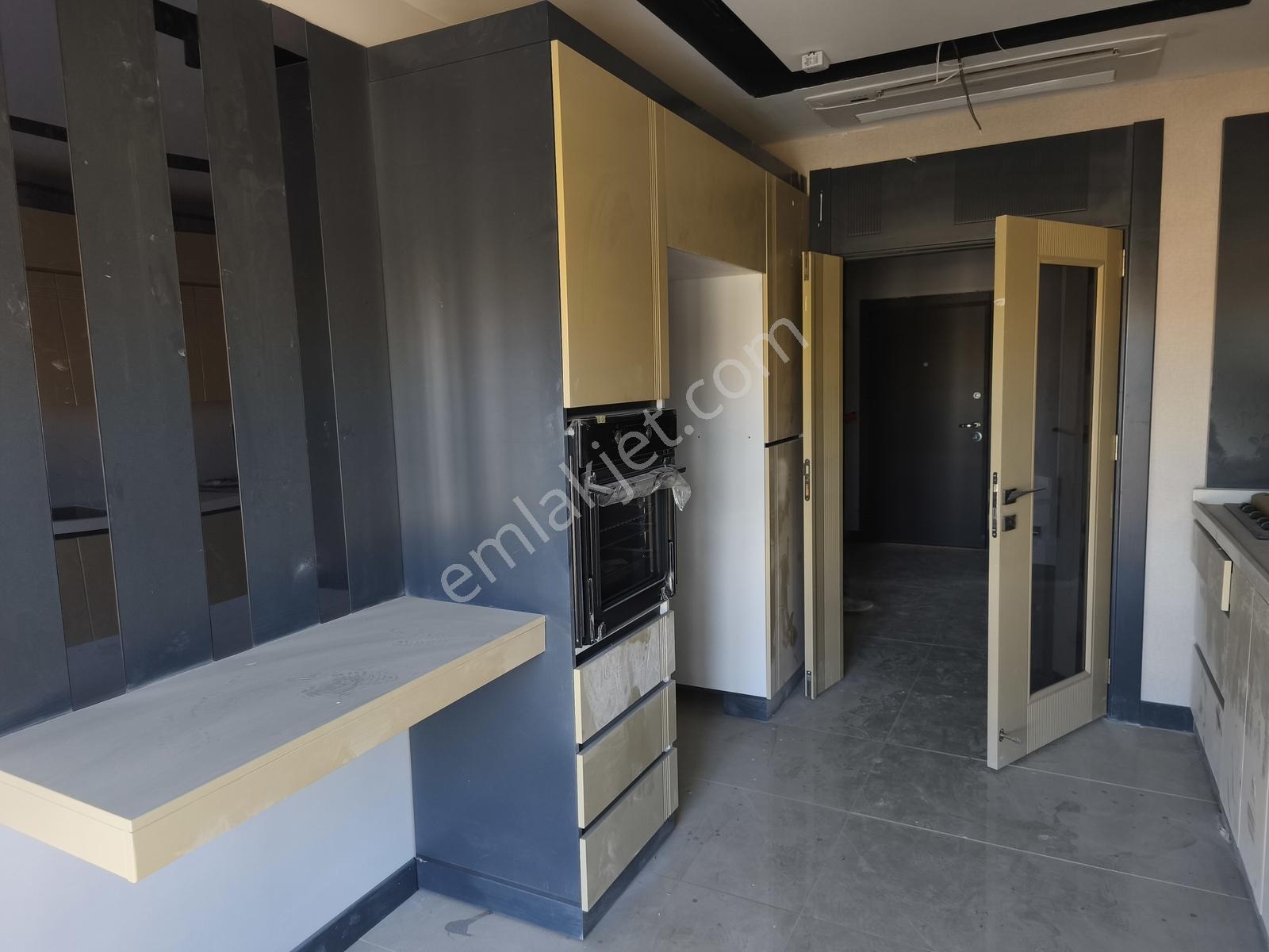 Emlak 72'den Kınay Park Orman Sitesinde Kiralık 3+1 Lüks Daire - Görsel 16