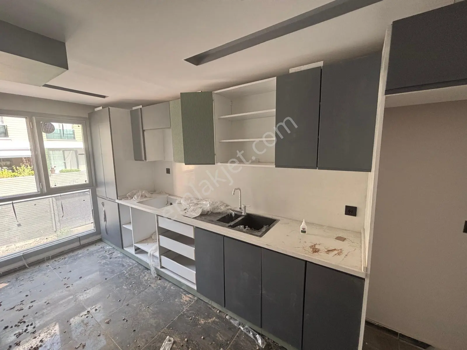 Gültepe De Kiralık Daire - Görsel 4
