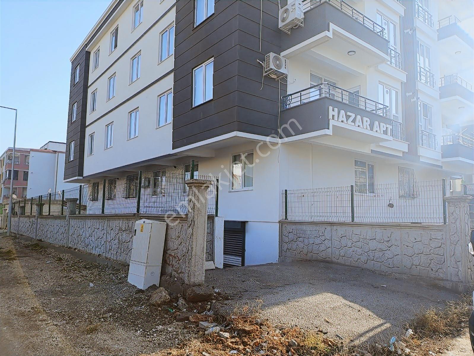 Emlak 72 'den Korük'te Satılık Bodrum
