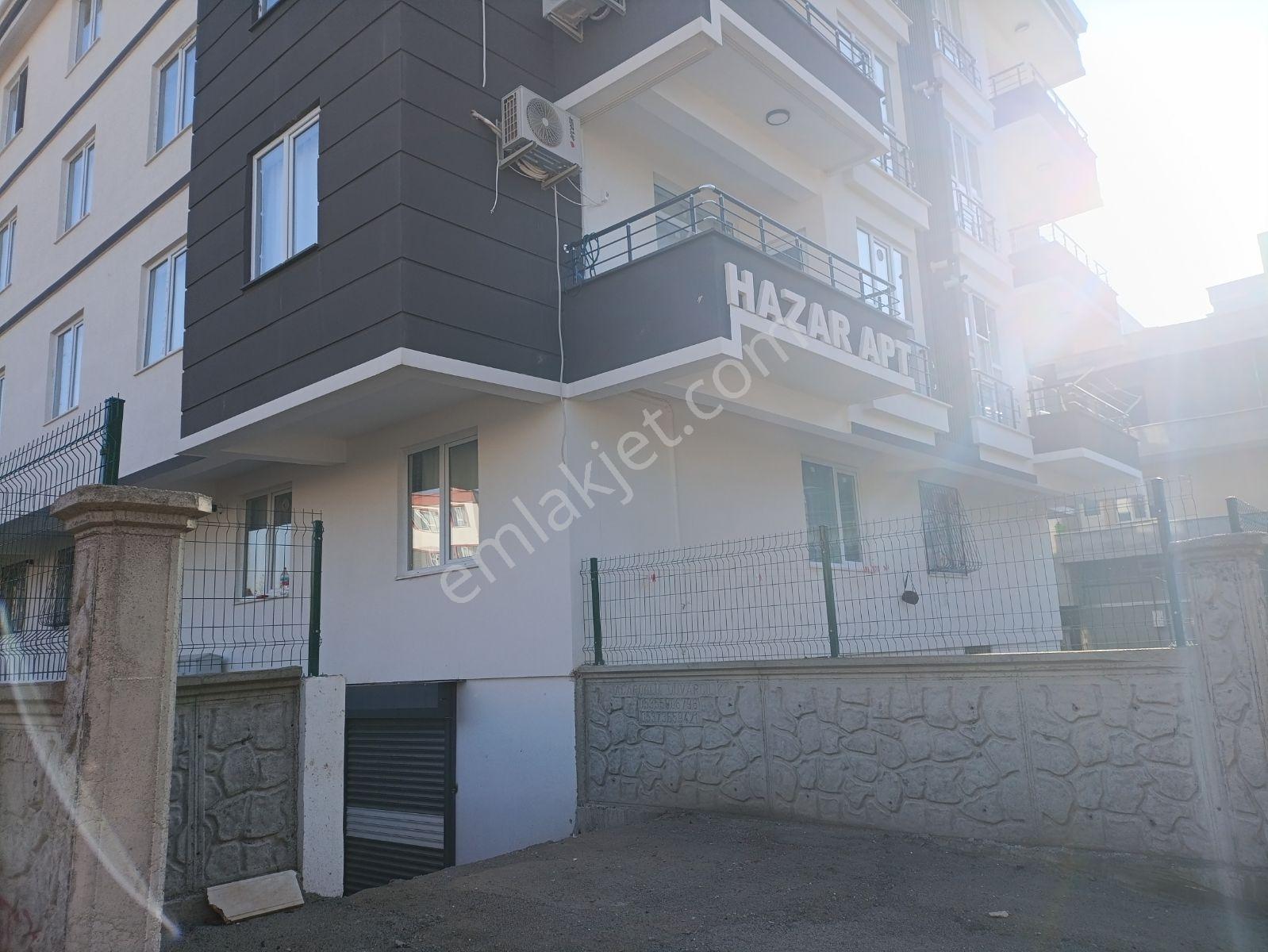 Emlak 72 'den Korük'te Satılık Bodrum - Görsel 11