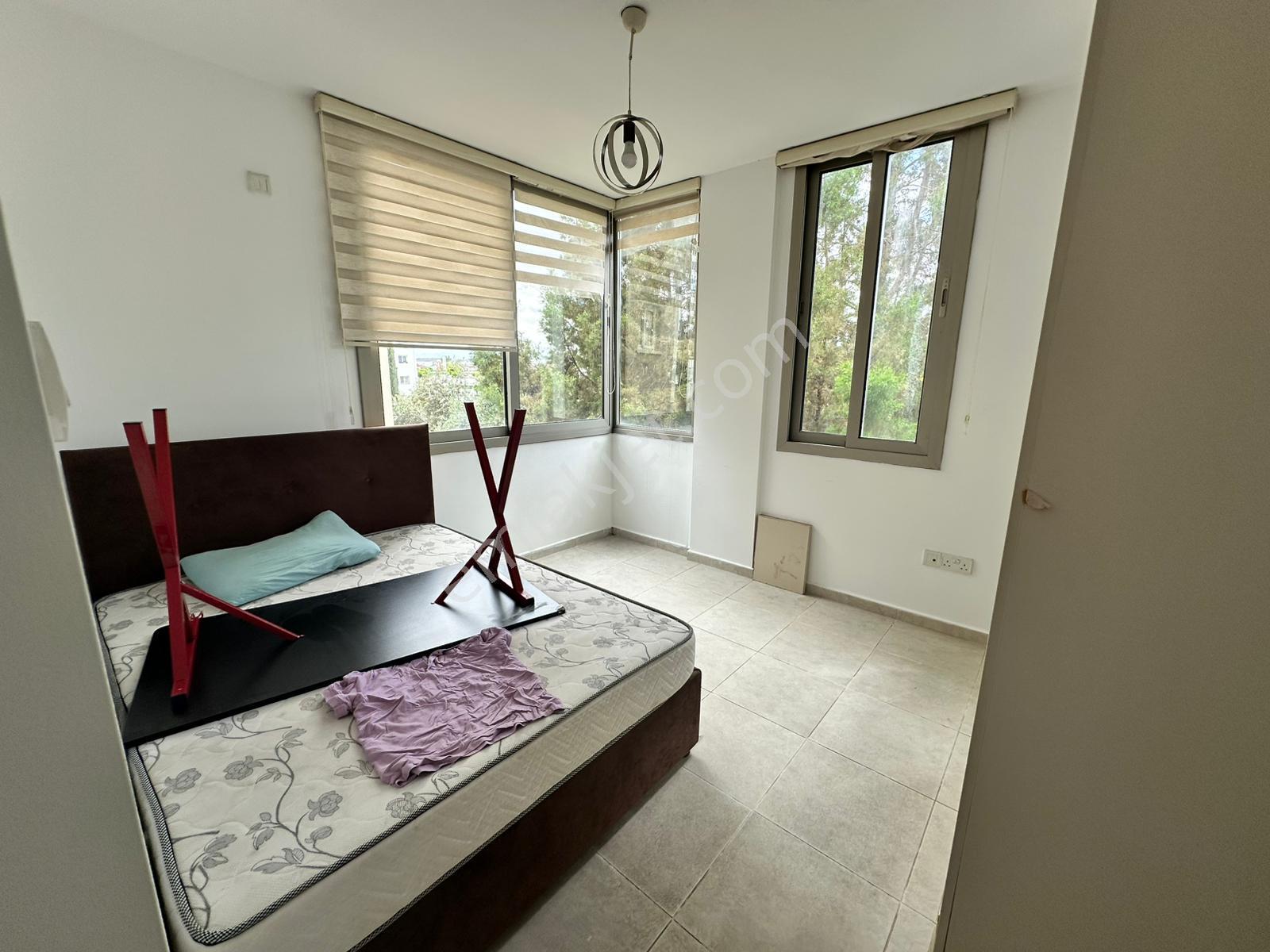 Gönyelide Kıralık 2+1 Eşyalı Daire - Görsel 4