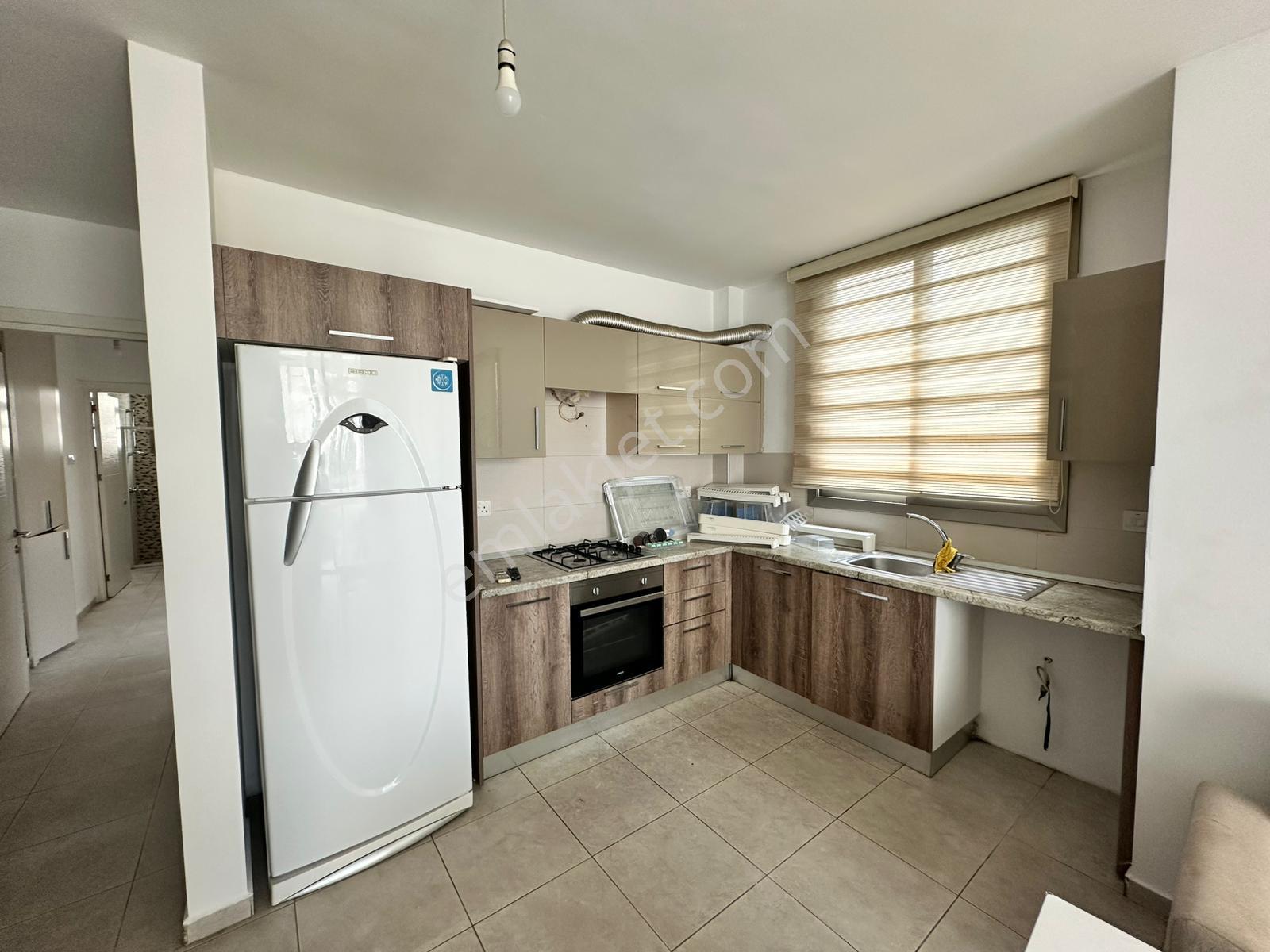 Gönyelide Kıralık 2+1 Eşyalı Daire - Görsel 9