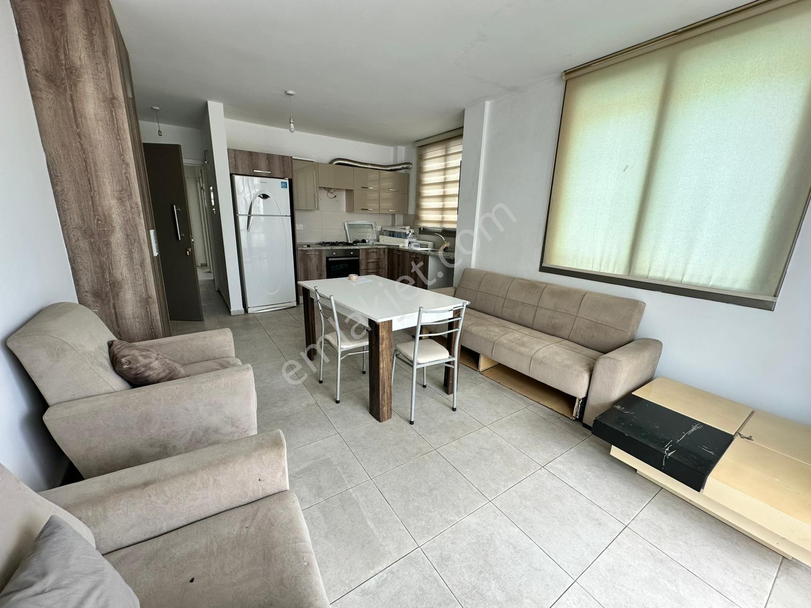 Gönyelide Kıralık 2+1 Eşyalı Daire - Görsel 8