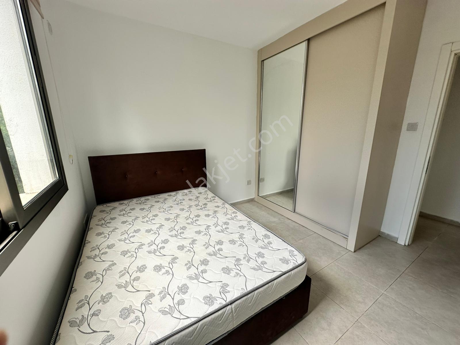 Gönyelide Kıralık 2+1 Eşyalı Daire - Görsel 7
