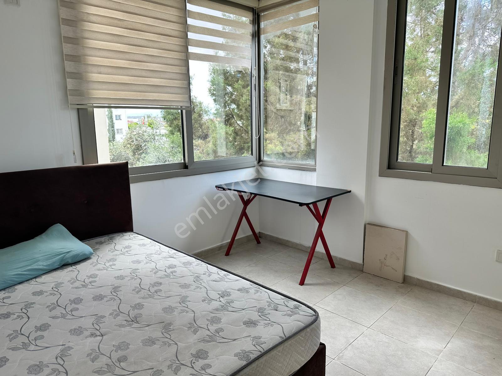 Gönyelide Kıralık 2+1 Eşyalı Daire - Görsel 6