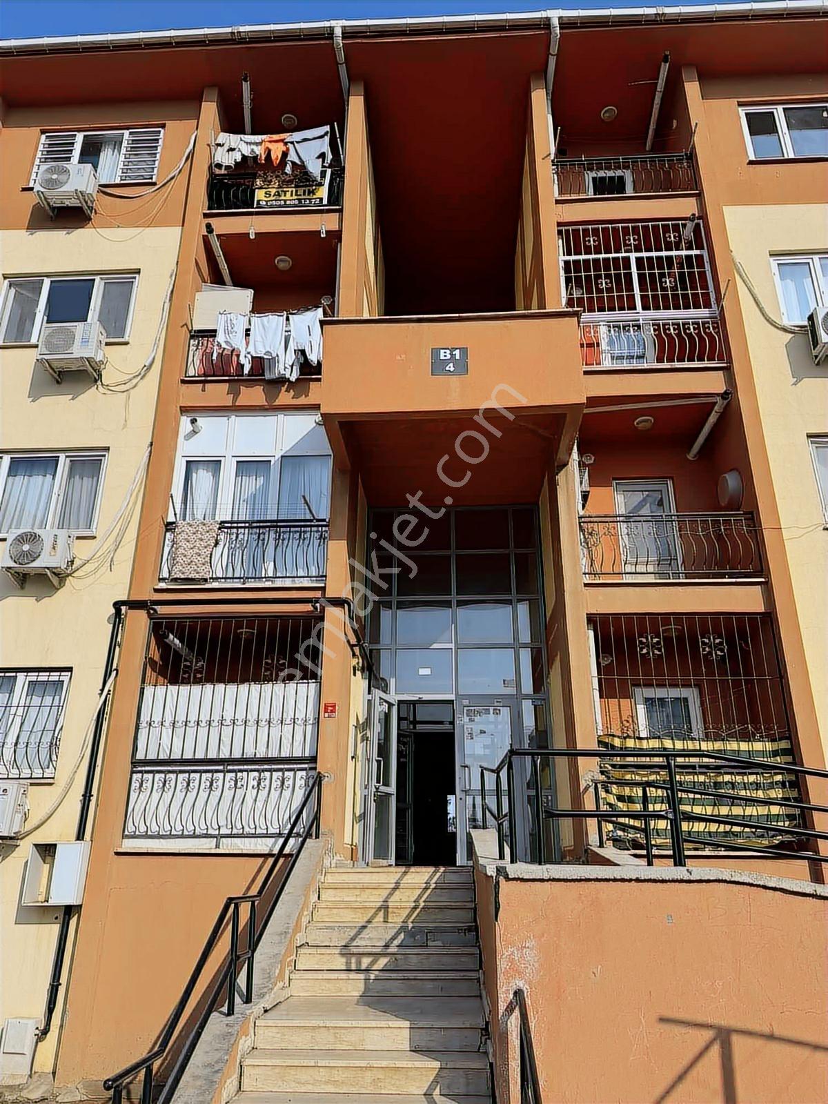 Emlak 72 Den Memur-sen Toki De Kiralık 2+1 Arakat Daire - Görsel 11
