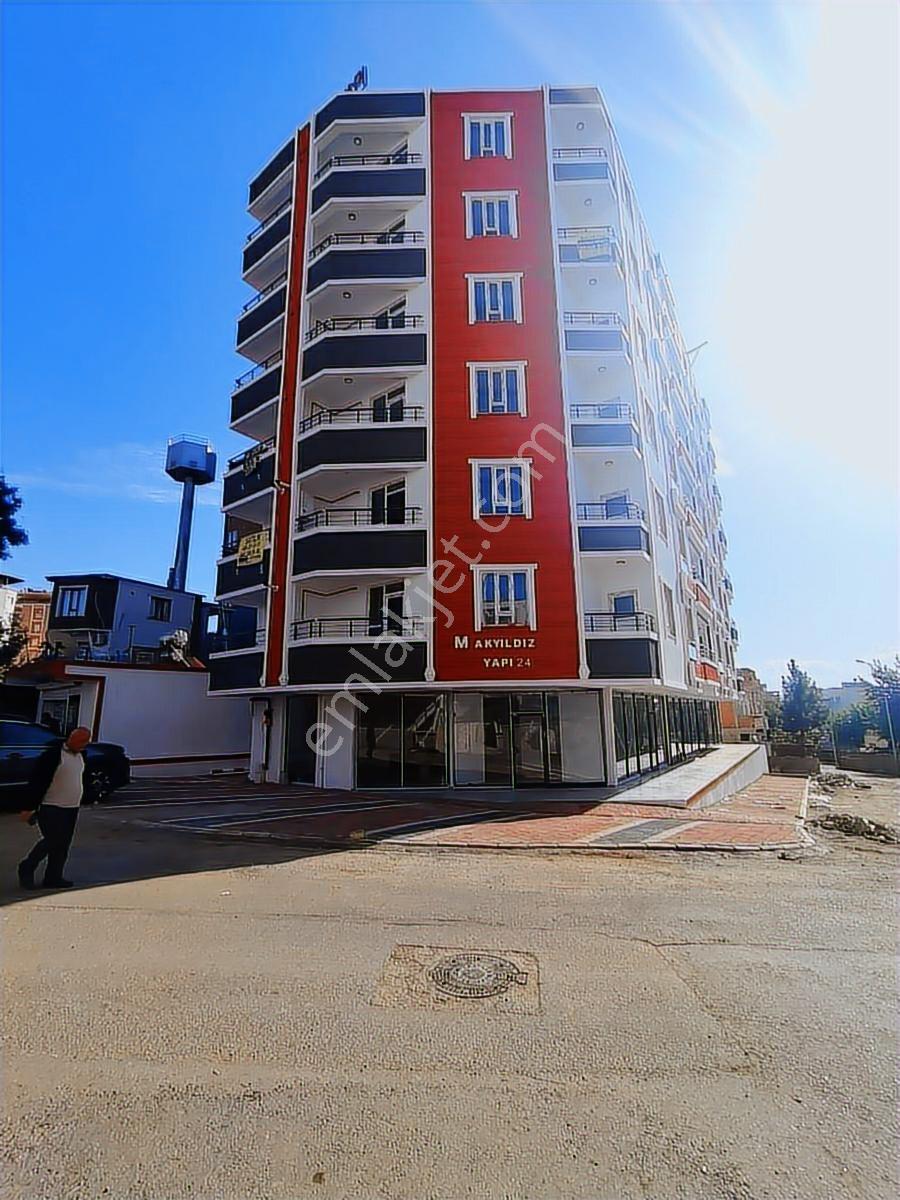 Emlak 72 ' Den Fatih Mahallesi'nde Kiralık 2+0 Daire
