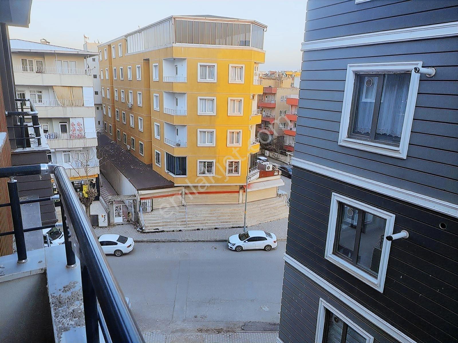 Emlak 72 Den Fatih Mah Kiralık 1+1daire - Görsel 10