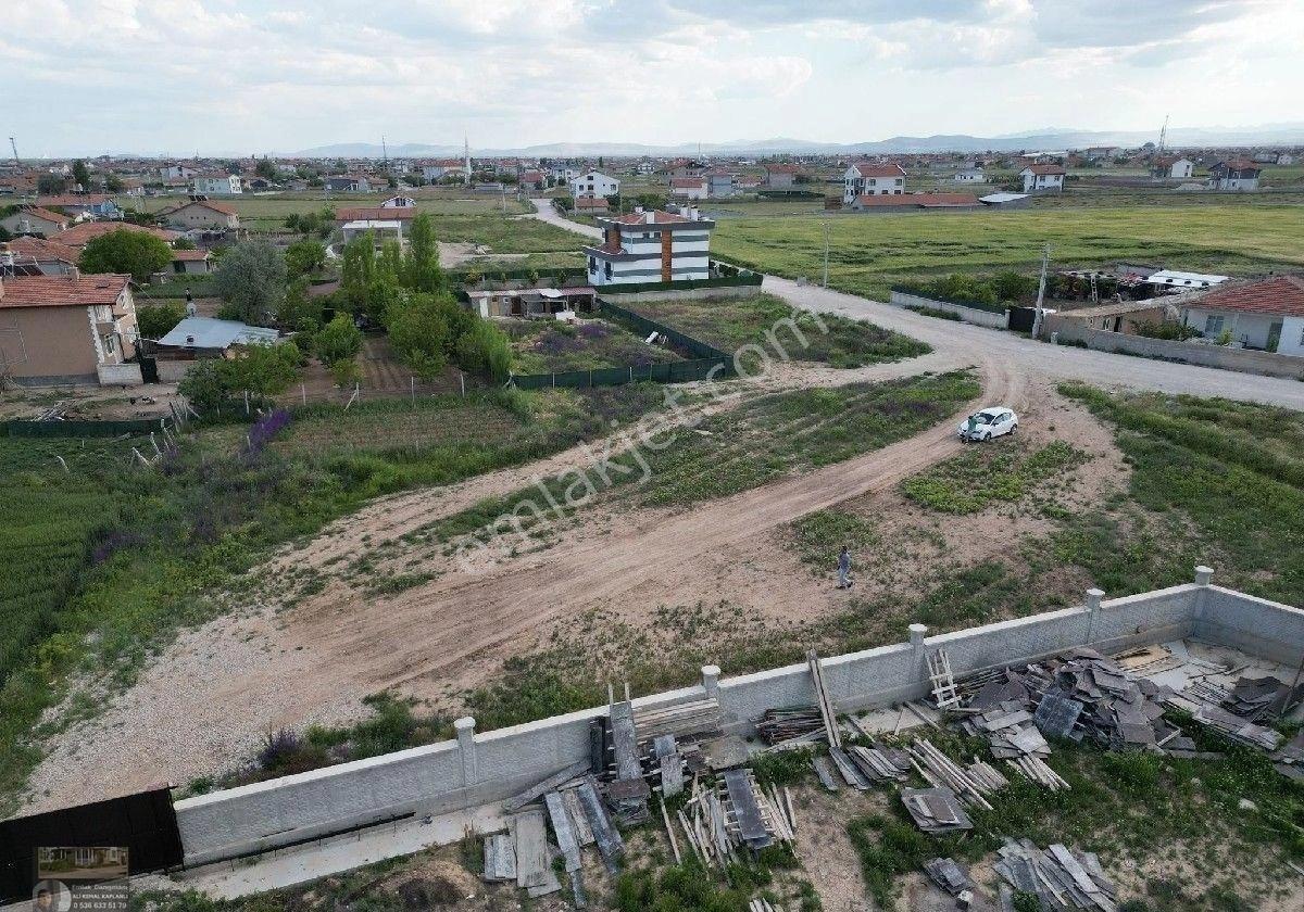 Saraçoğlu'nda Yatırımlık 562 M2 Satılık Arsa - Görsel 14