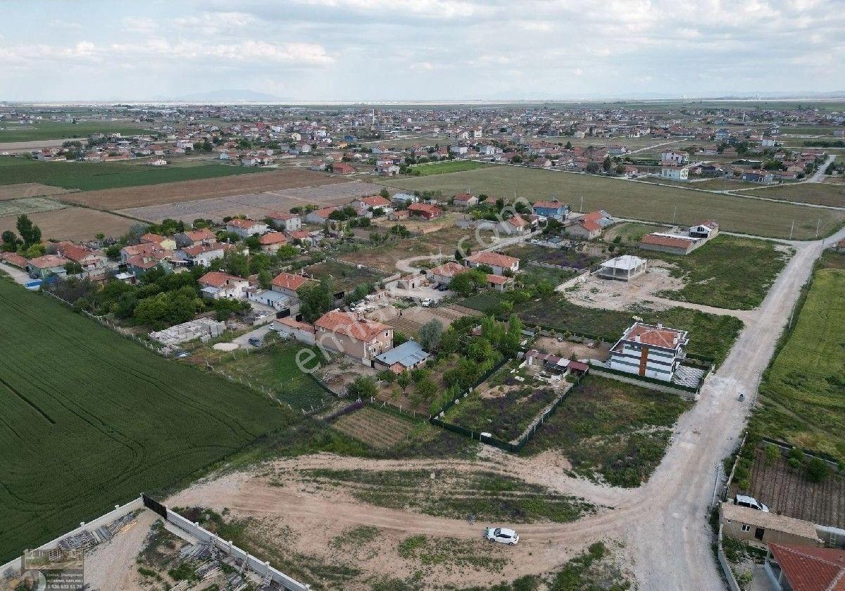 Saraçoğlu'nda Yatırımlık 562 M2 Satılık Arsa - Görsel 8