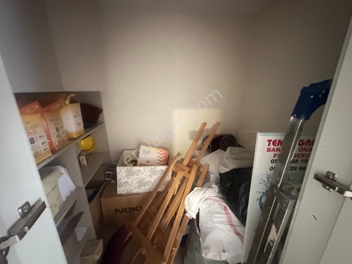 Beytepede Yda Kalitesiyle Akçalı Projesinde Yüksek Kat Dair - Görsel 20