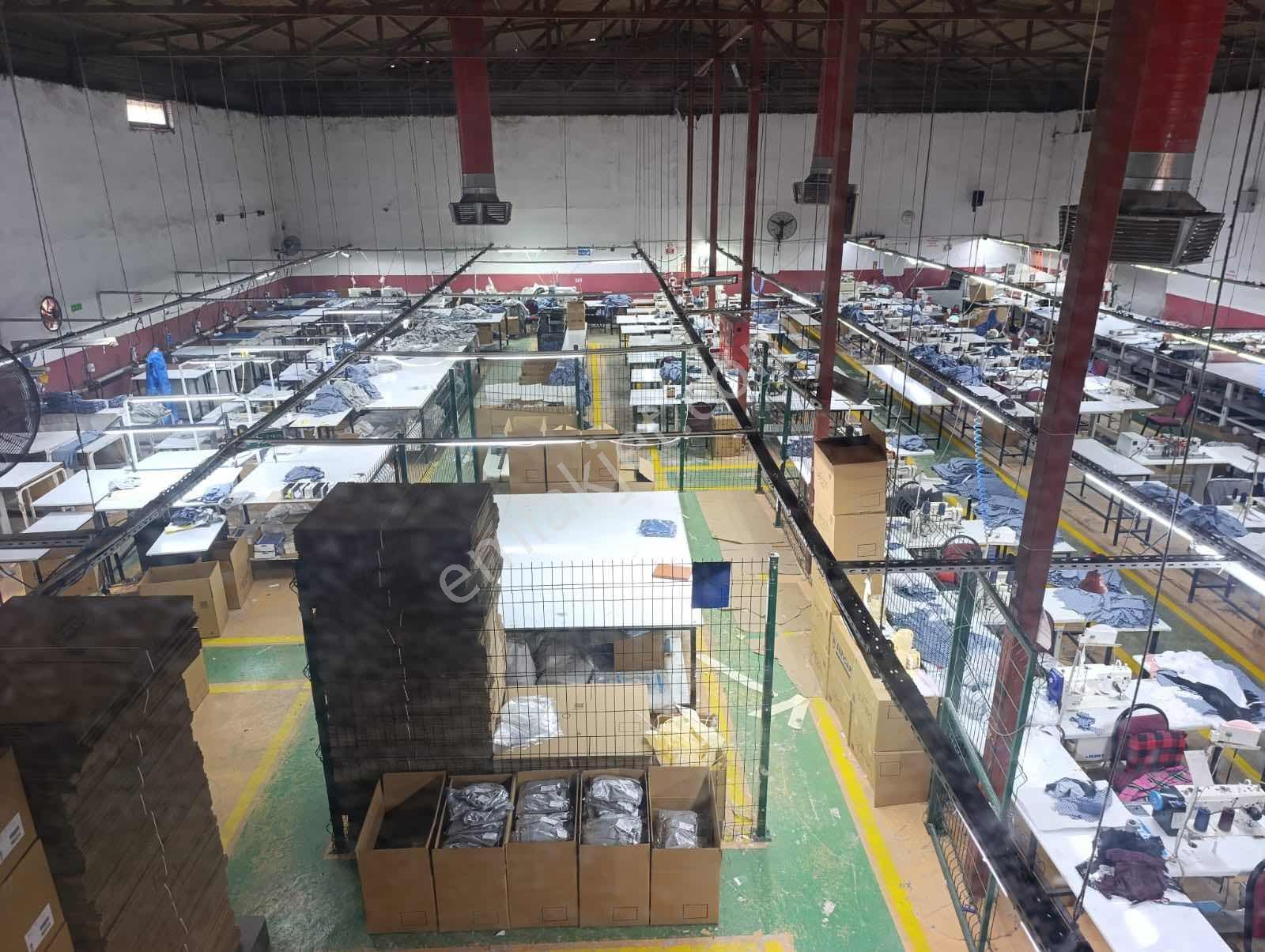 Emlak 72 Den Çamlıtepe Satılık 850 M2 Arsa Tapulu Depo - Görsel 13
