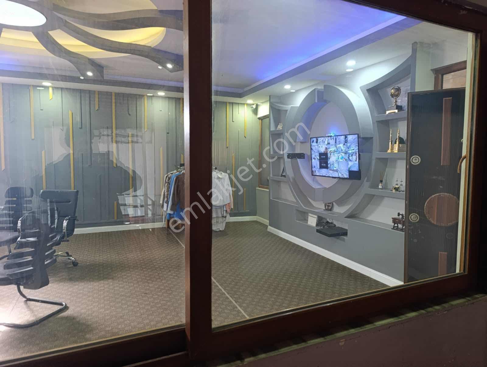 Emlak 72 Den Çamlıtepe Satılık 850 M2 Arsa Tapulu Depo - Görsel 8