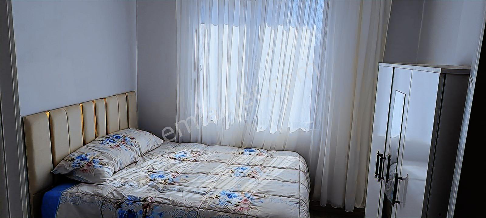 Emlak 72'den Kültür Mahallesin'de Full Eşyalı Kiralık 1+1 Daire - Görsel 11