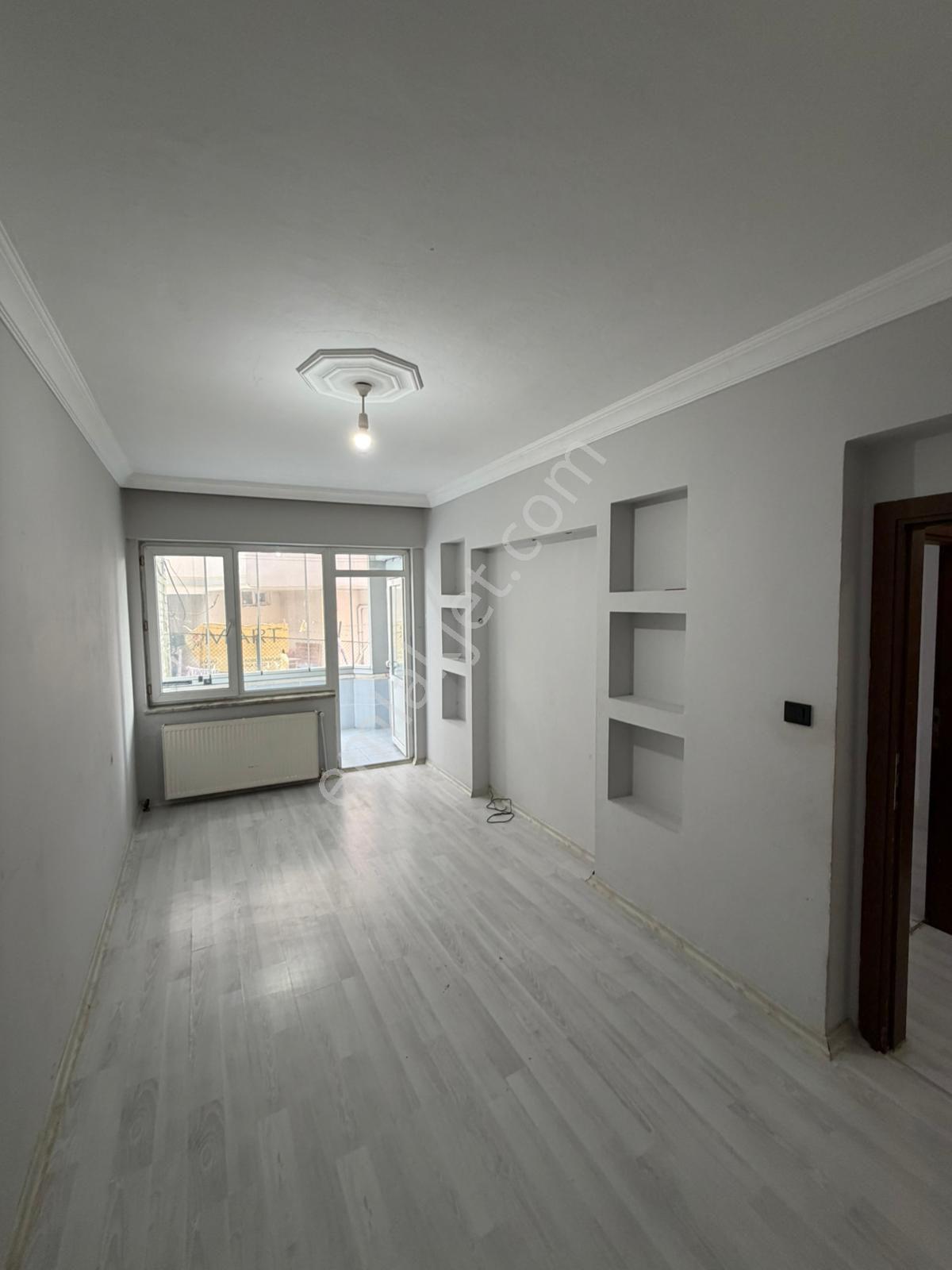 Rekoor Emlaktan Canik Karşıyaka Mh.3+1 Satılık Daire - Görsel 5