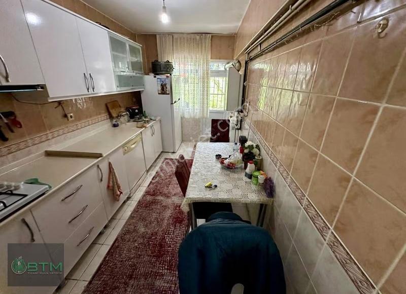 Andiçen Mah'de Gömüsüz 12 Cad. Yakını 3+1 Fırsat Daire - Görsel 14