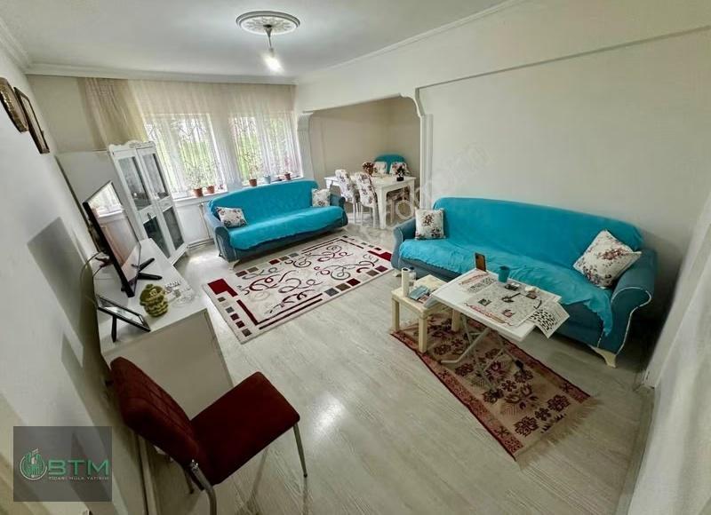 Andiçen Mah'de Gömüsüz 12 Cad. Yakını 3+1 Fırsat Daire - Görsel 21