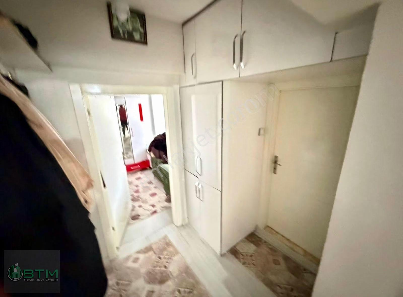 Ahi Evran Mah'de Arasta Awm Yakını --bağımsız-- 2+1 Daire - Görsel 18