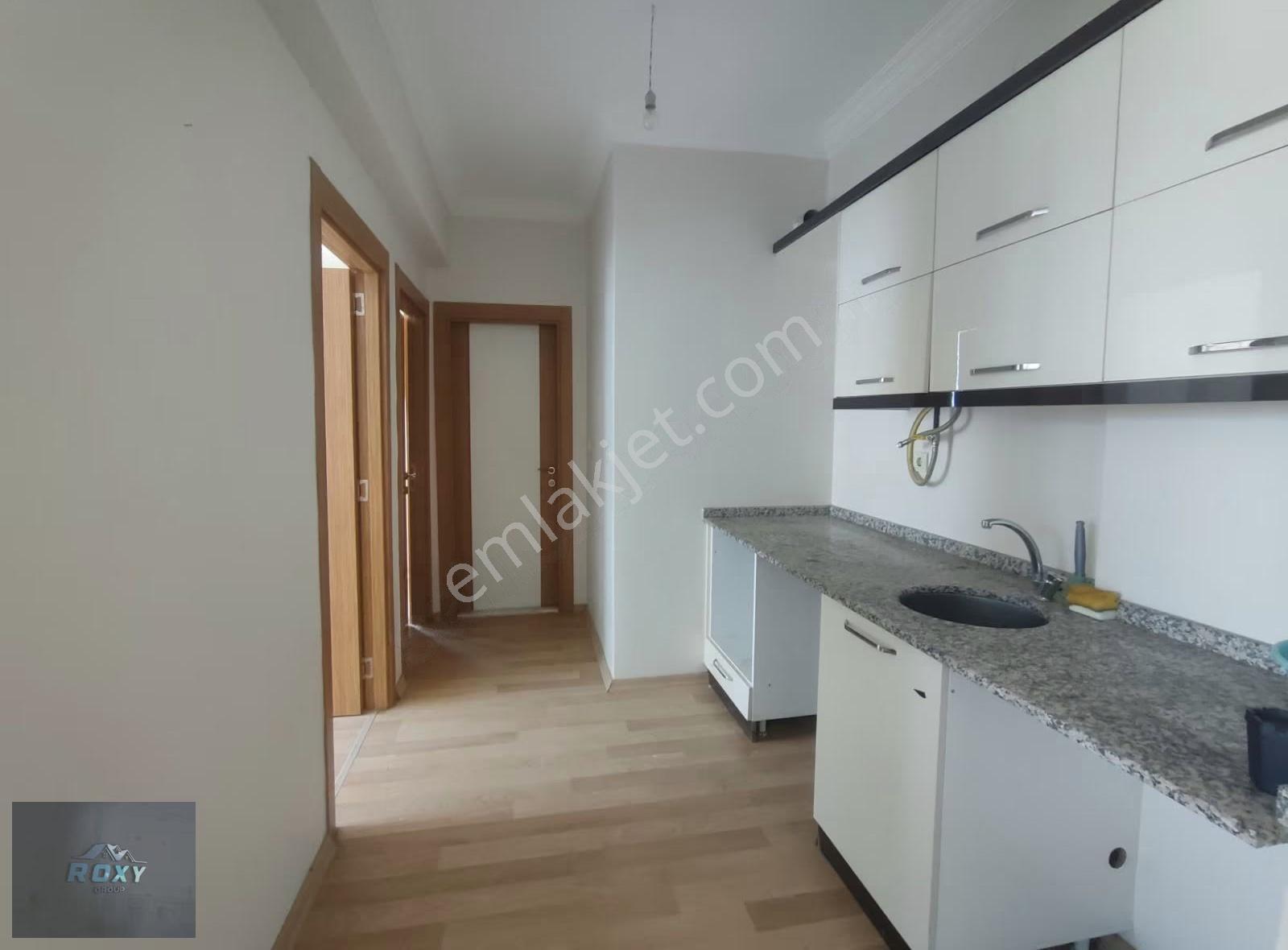 Roxy Group'tan Beştepe'de Havuzlu Sitede 2+1 Daire!!! - Görsel 6