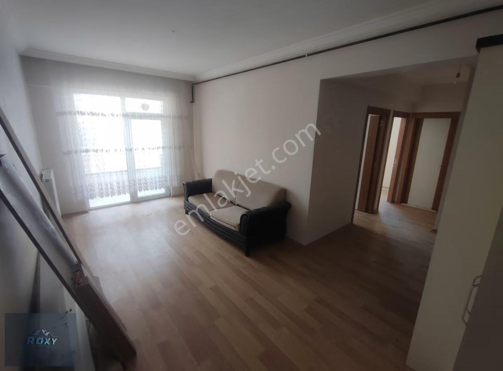 Roxy Group'tan Beştepe'de Havuzlu Sitede 2+1 Daire!!! - Görsel 7