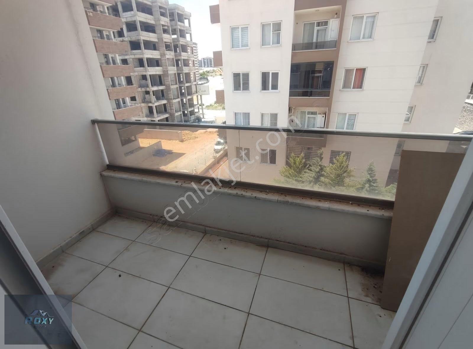 Roxy Group'tan Beştepe'de Havuzlu Sitede 2+1 Daire!!! - Görsel 12