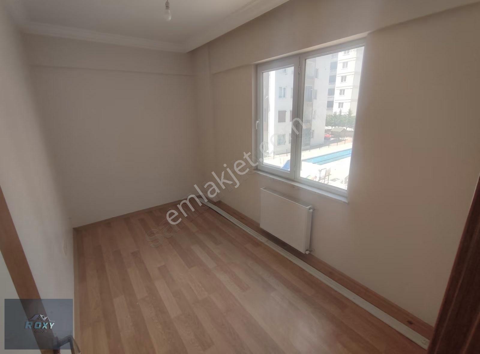 Roxy Group'tan Beştepe'de Havuzlu Sitede 2+1 Daire!!! - Görsel 10